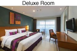 Deluxe Spa Package 2 nights